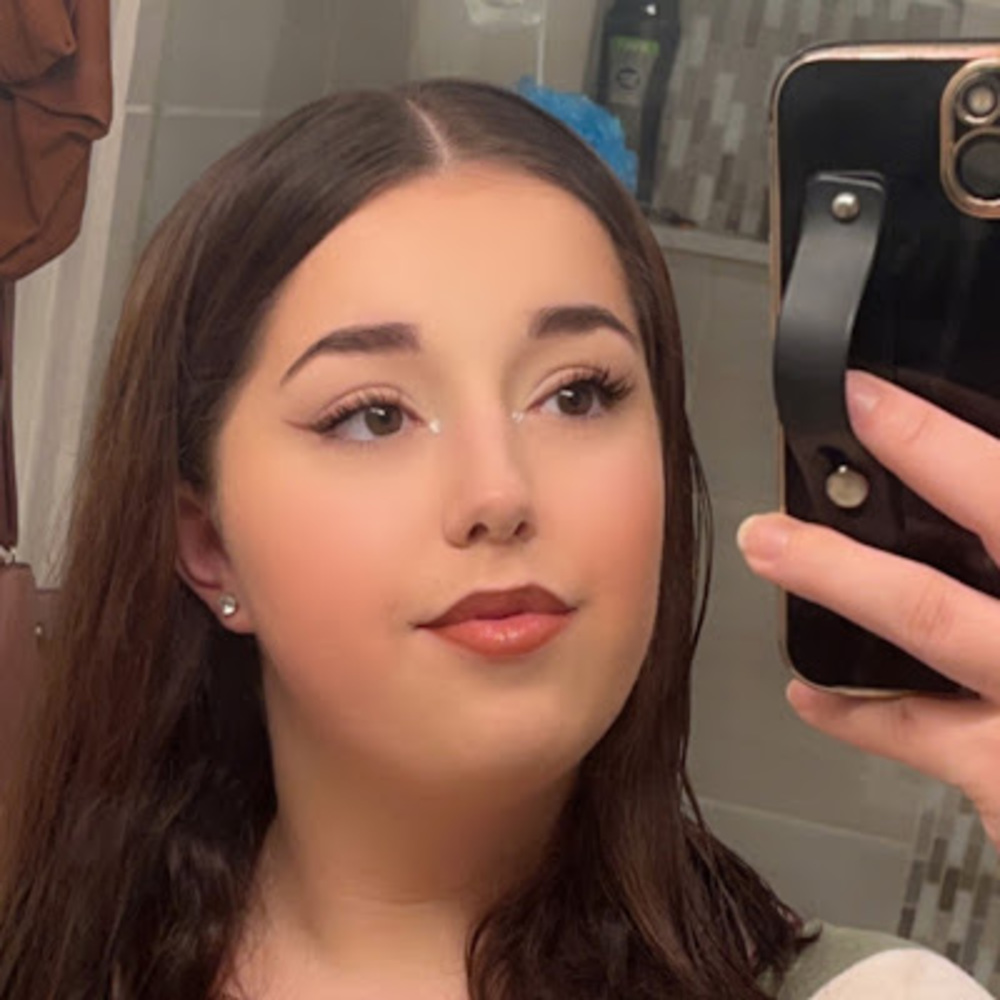 Meet your Posher, Maleah